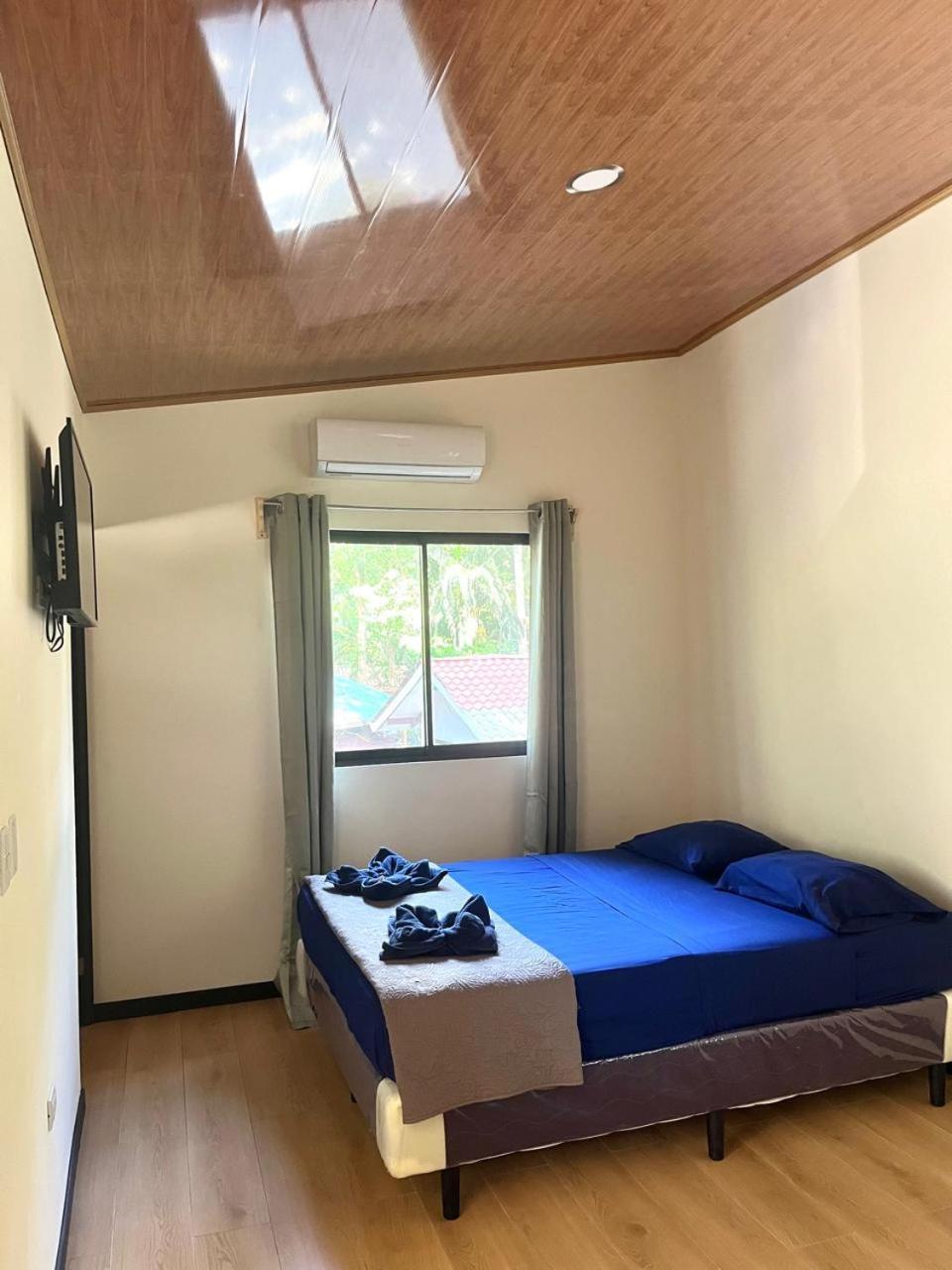Bambutel Cocles Otel Puerto Viejo de Talamanca Dış mekan fotoğraf