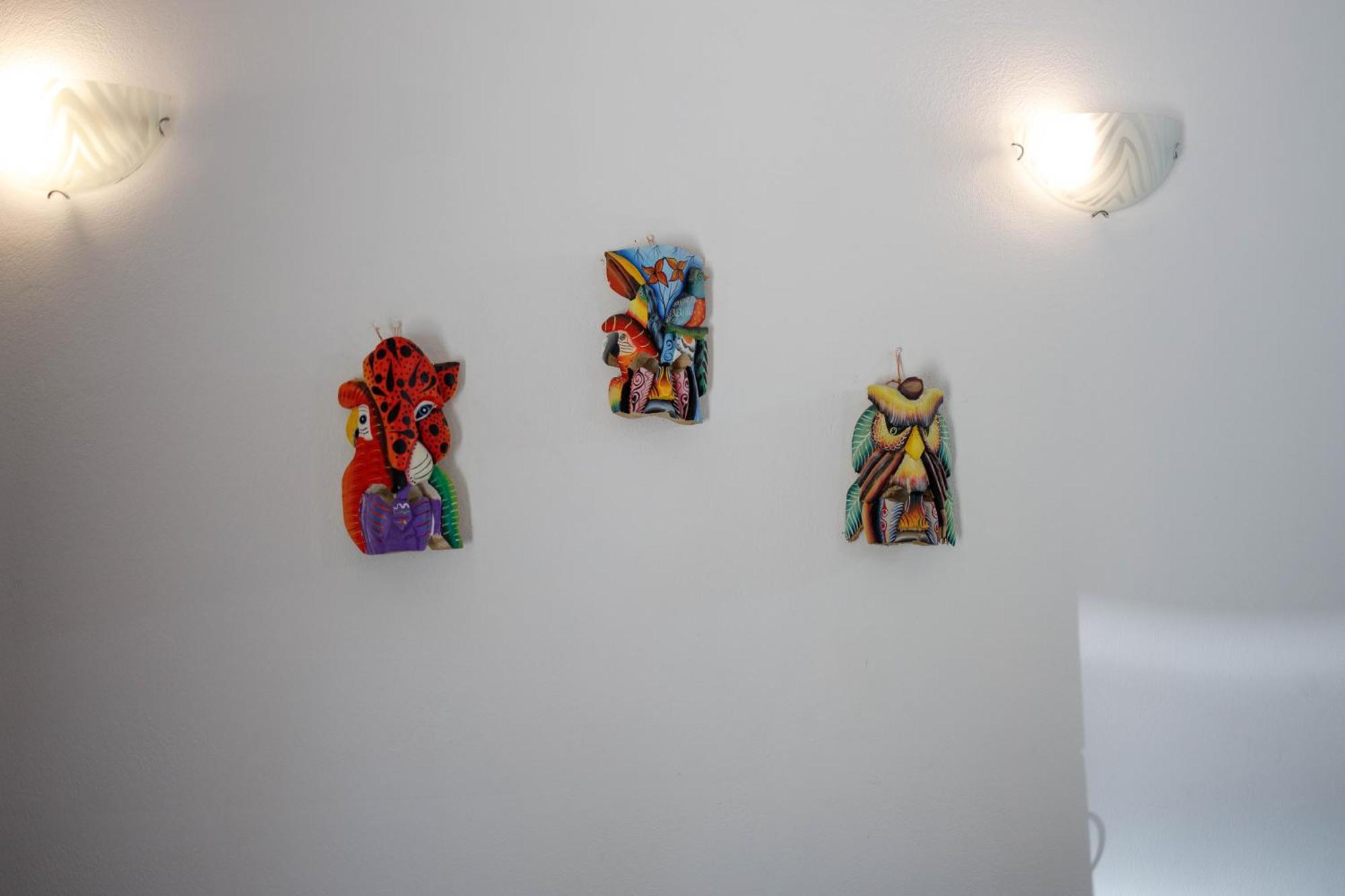 Bambutel Cocles Otel Puerto Viejo de Talamanca Dış mekan fotoğraf